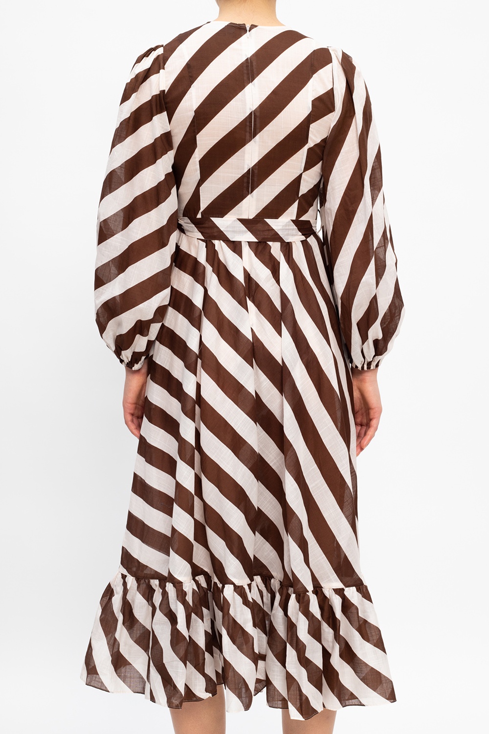 Zimmermann Patterned dress